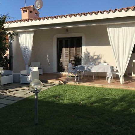 La Cinta Apartment San Teodoro  Exterior photo