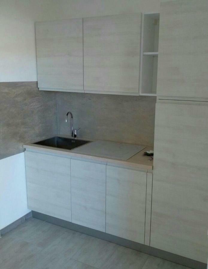 La Cinta Apartment San Teodoro  Exterior photo