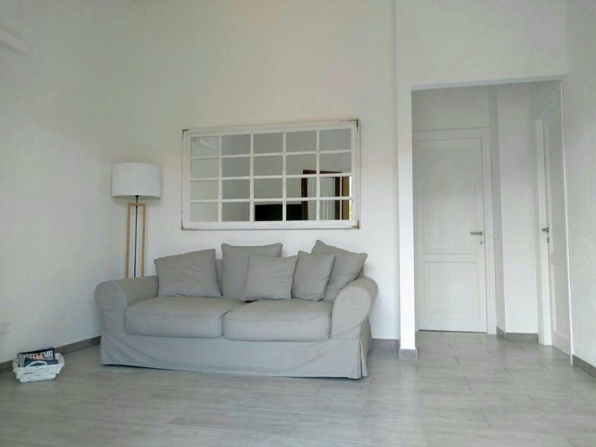 La Cinta Apartment San Teodoro  Exterior photo